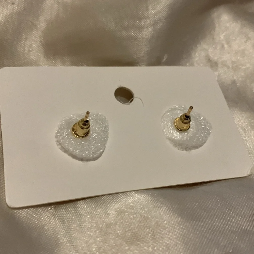Earrings - Picture 9 of 9